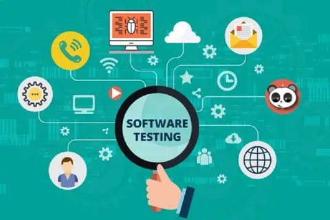 Software Testing